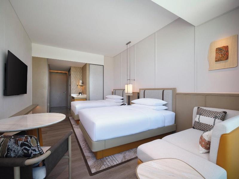 Courtyard By Marriott Korla image