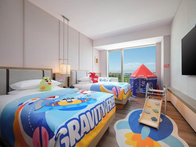 Courtyard By Marriott Korla image