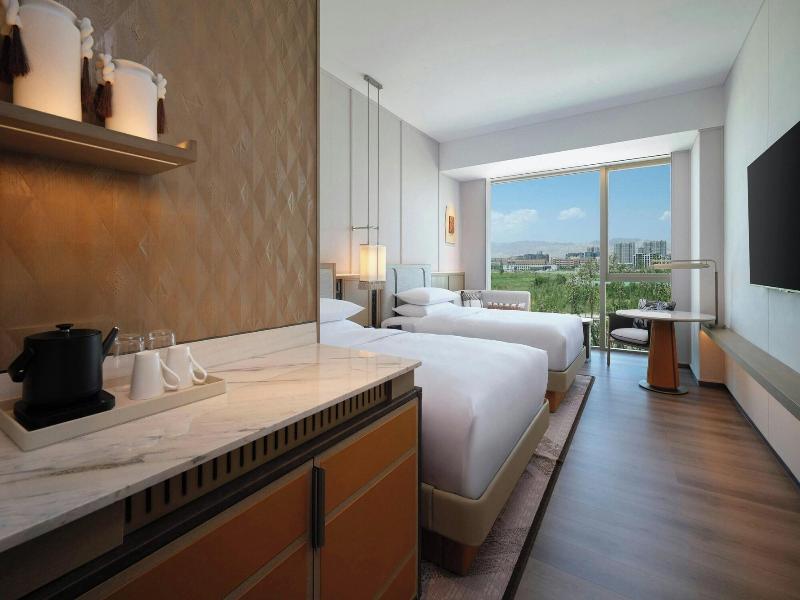 Courtyard By Marriott Korla image