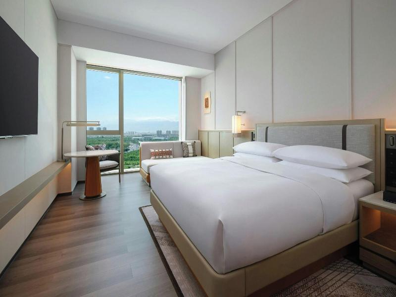 Courtyard By Marriott Korla image