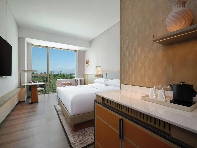 Courtyard By Marriott Korla image