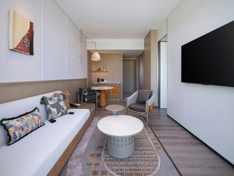 Courtyard By Marriott Korla image