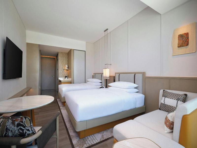 Courtyard By Marriott Korla image