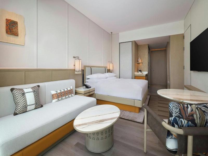 Courtyard By Marriott Korla image