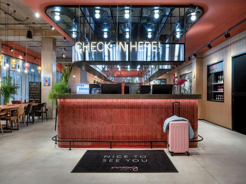 Moxy Verona image