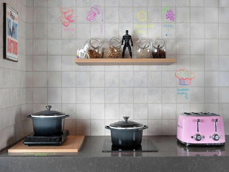 Moxy Verona image