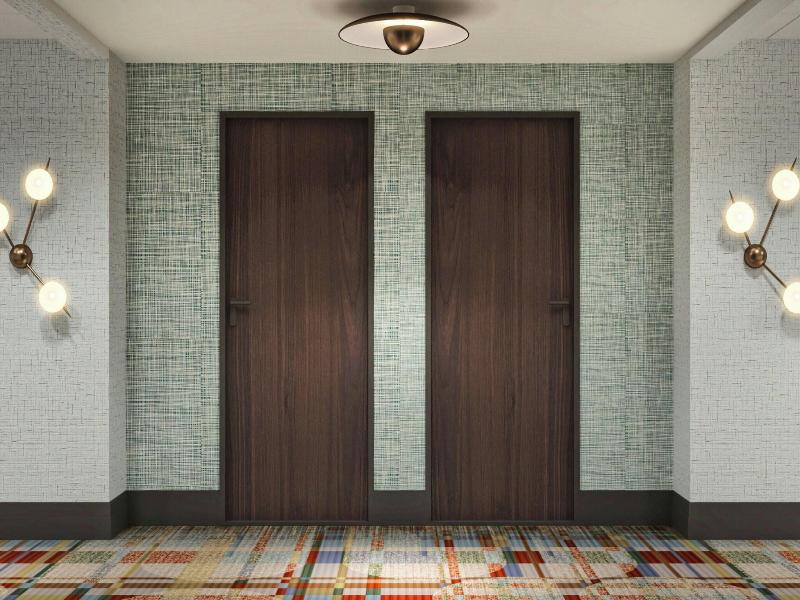Trilogy Hotel Huntsville Autograph Collection