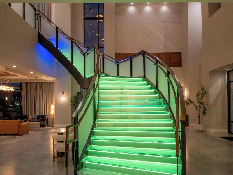Trilogy Hotel Huntsville Autograph Collection