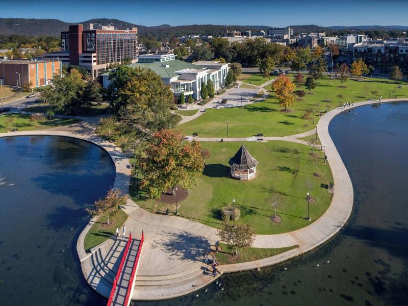 Trilogy Hotel Huntsville Autograph Collection