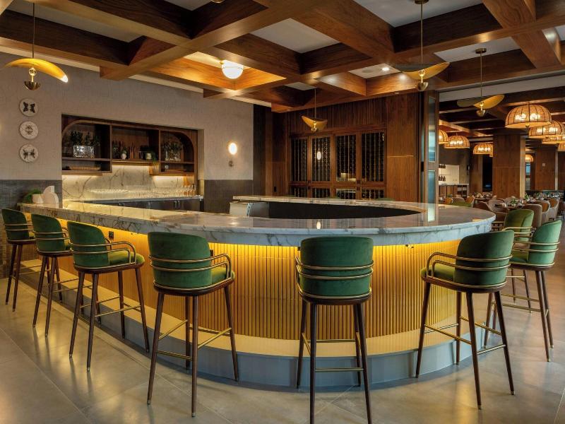 Trilogy Hotel Huntsville Autograph Collection