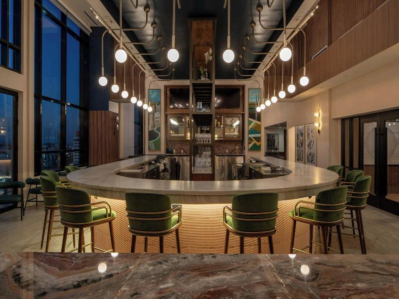 Trilogy Hotel Huntsville Autograph Collection