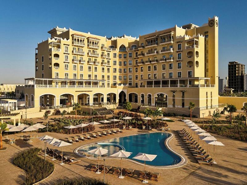 Sheraton Nouakchott Hotel image