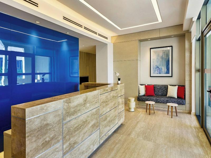 Sheraton Nouakchott Hotel image