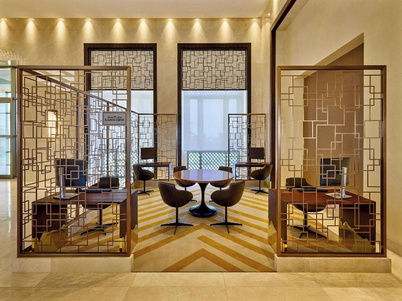 Sheraton Nouakchott Hotel image