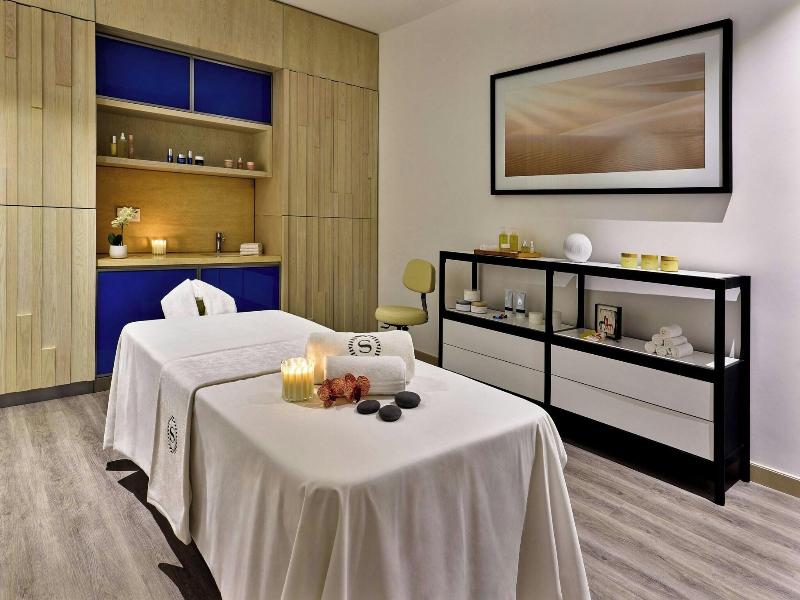 Sheraton Nouakchott Hotel image