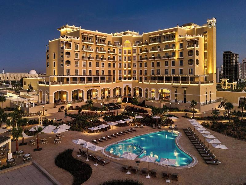 Sheraton Nouakchott Hotel image