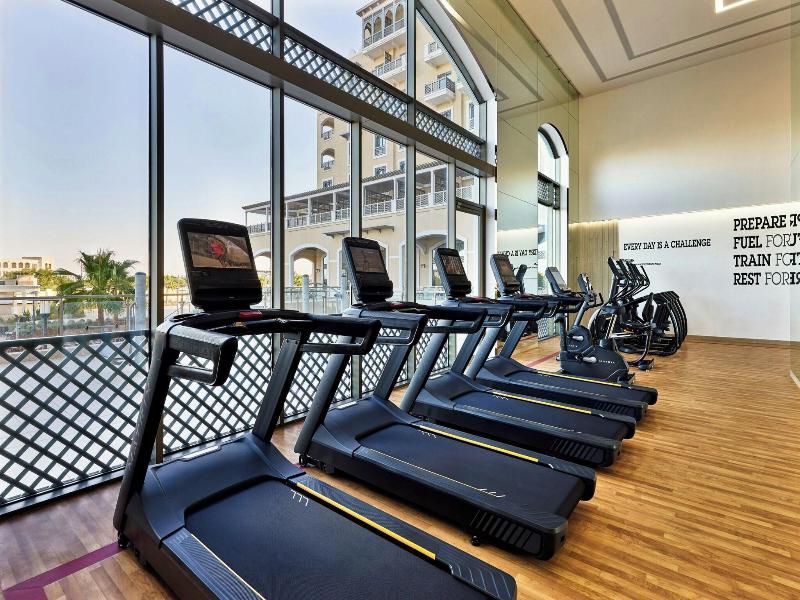Sheraton Nouakchott Hotel image