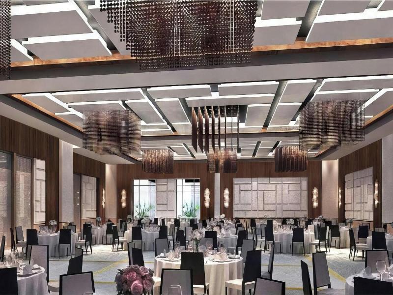 Sheraton Nouakchott Hotel image