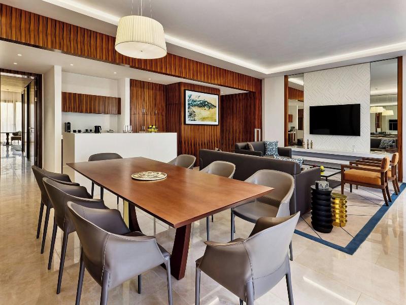 Sheraton Nouakchott Hotel image