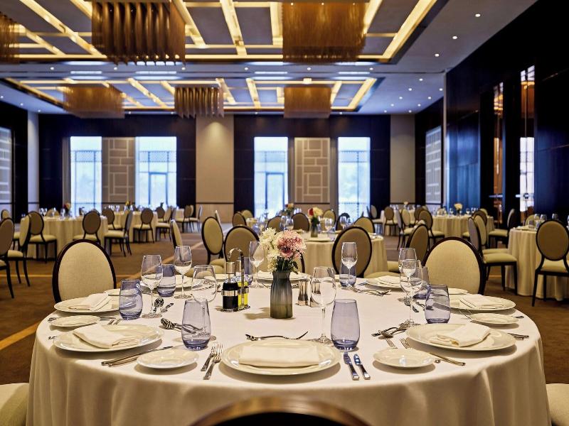 Sheraton Nouakchott Hotel image