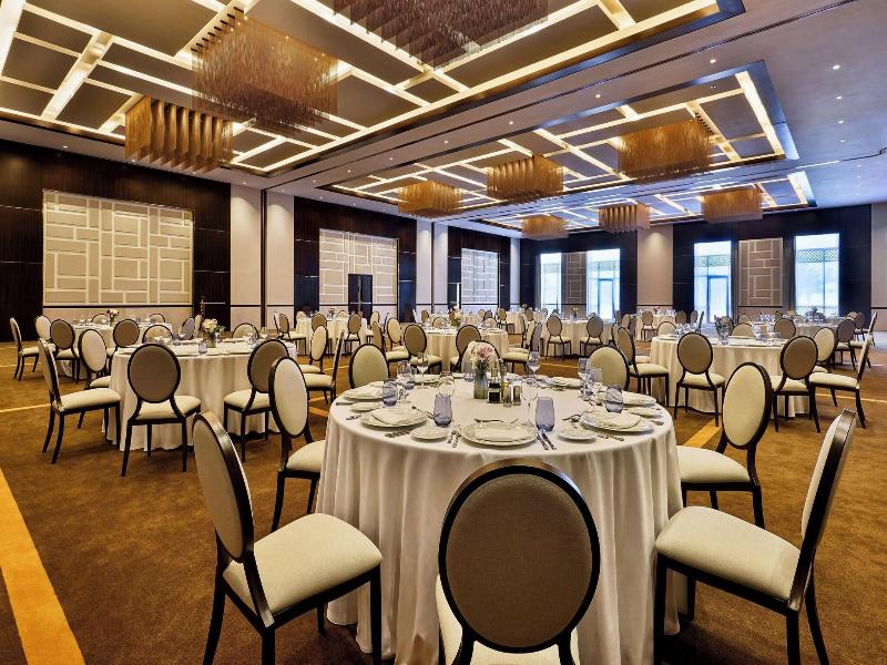Sheraton Nouakchott Hotel image