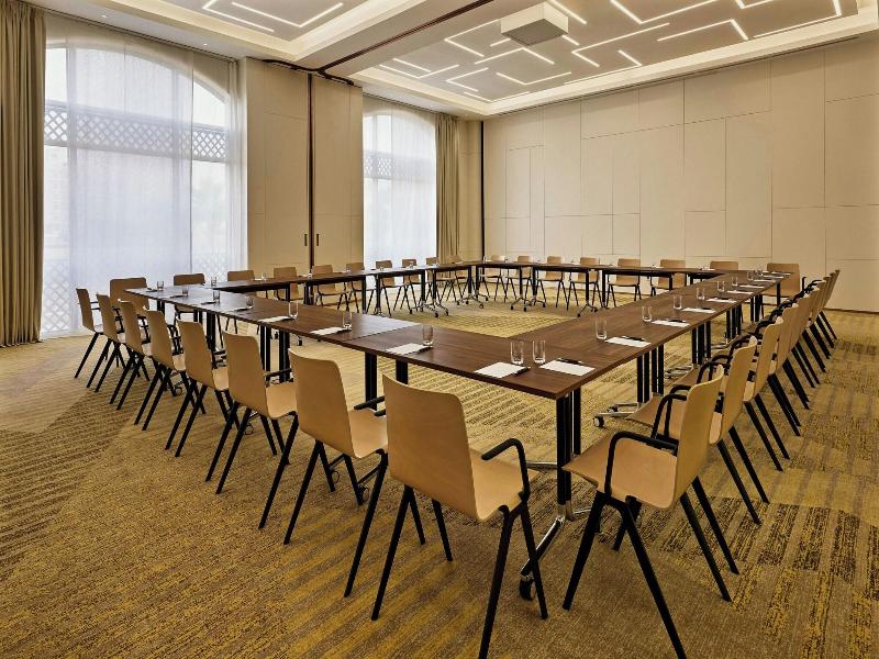Sheraton Nouakchott Hotel image