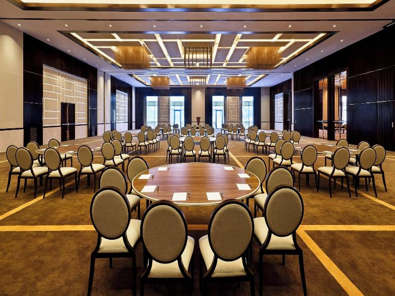 Sheraton Nouakchott Hotel image