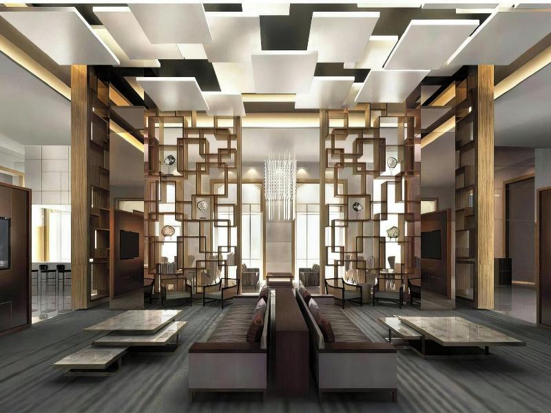 Sheraton Nouakchott Hotel image