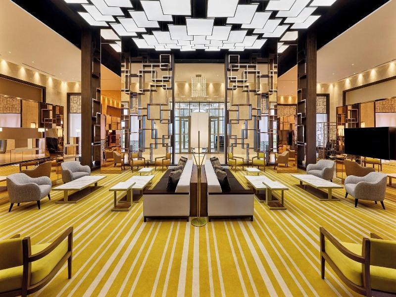 Sheraton Nouakchott Hotel image