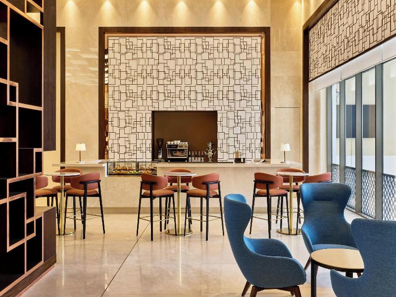 Sheraton Nouakchott Hotel image