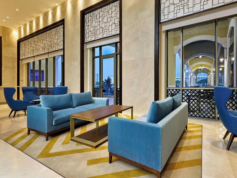 Sheraton Nouakchott Hotel image