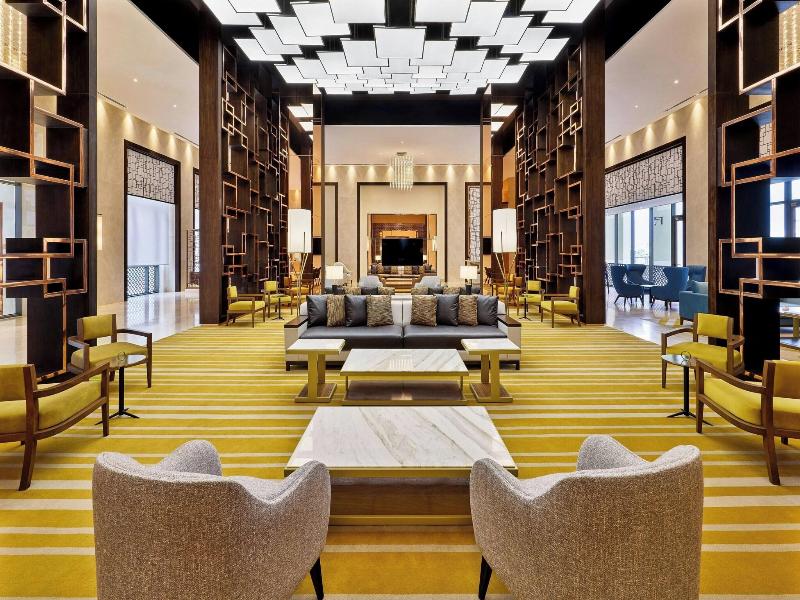 Sheraton Nouakchott Hotel image