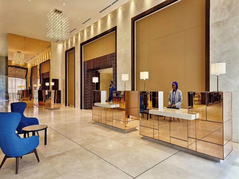 Sheraton Nouakchott Hotel image