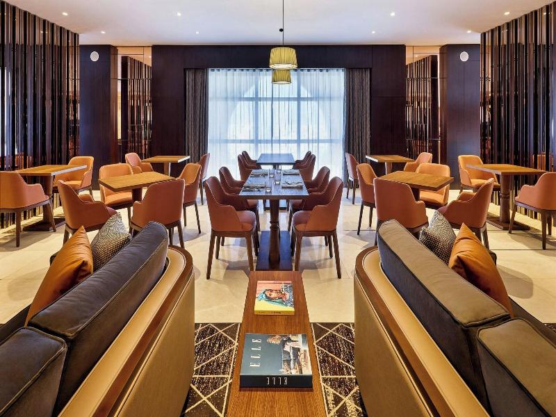 Sheraton Nouakchott Hotel image