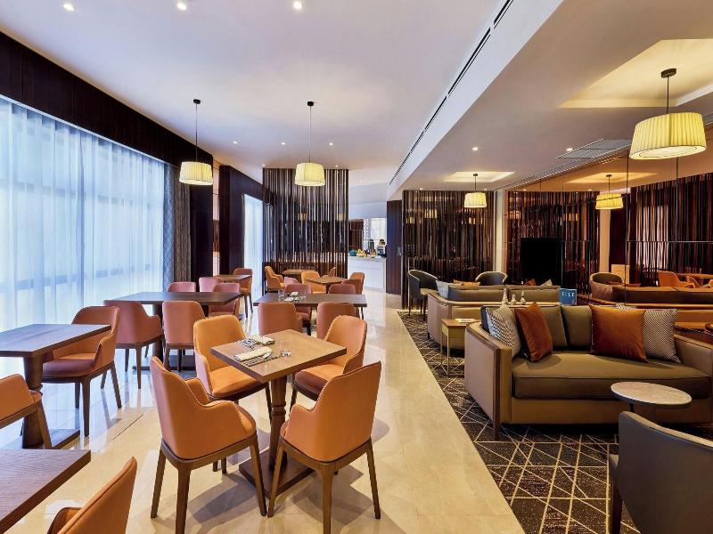 Sheraton Nouakchott Hotel image