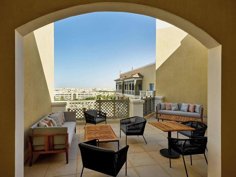 Sheraton Nouakchott Hotel image