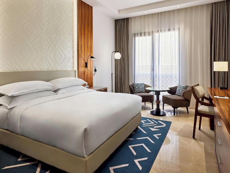 Sheraton Nouakchott Hotel image