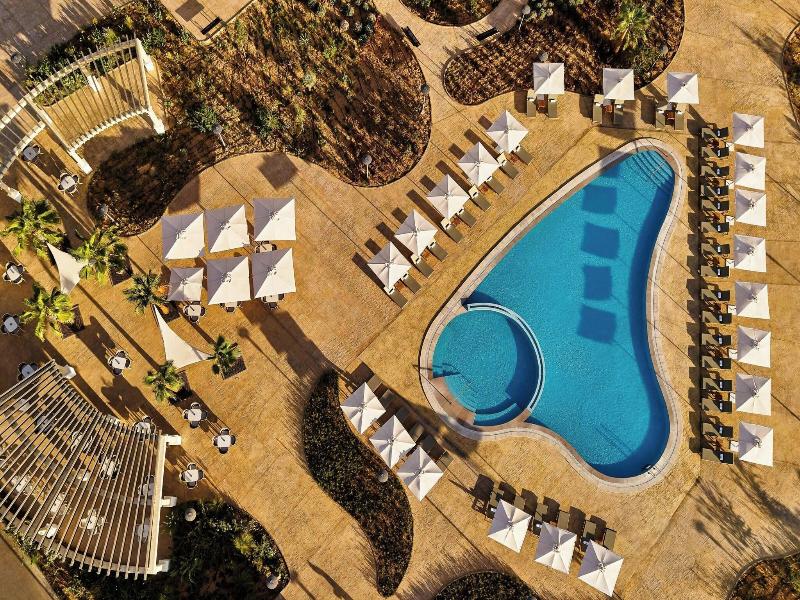 Sheraton Nouakchott Hotel image