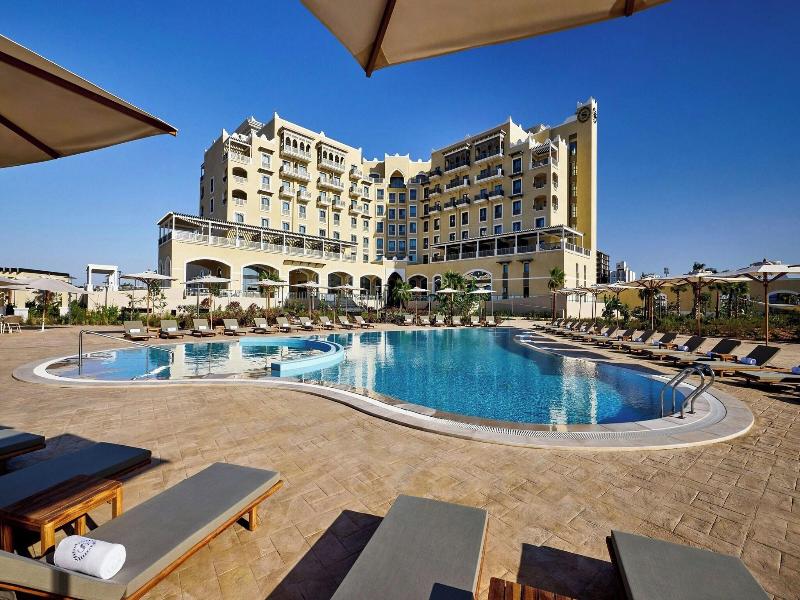 Sheraton Nouakchott Hotel image
