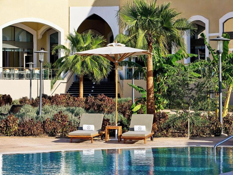 Sheraton Nouakchott Hotel image