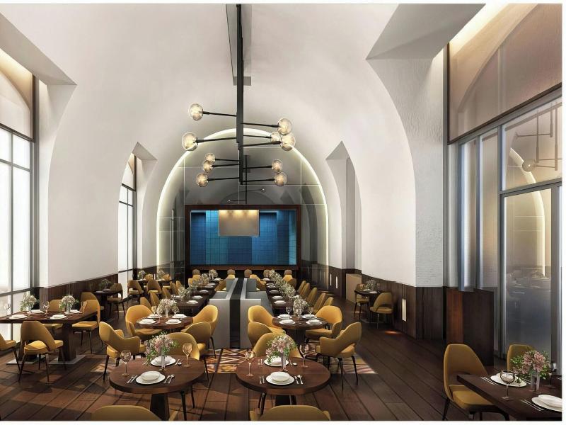 Sheraton Nouakchott Hotel image