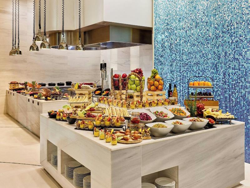 Sheraton Nouakchott Hotel image
