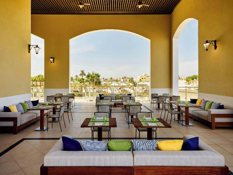 Sheraton Nouakchott Hotel image