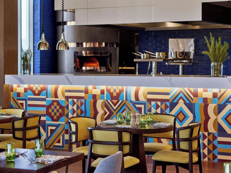 Sheraton Nouakchott Hotel image