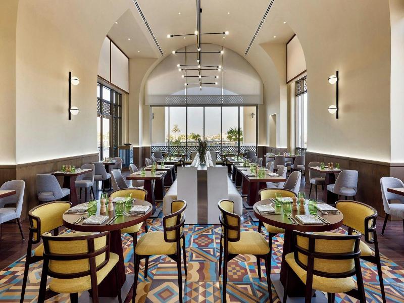 Sheraton Nouakchott Hotel image