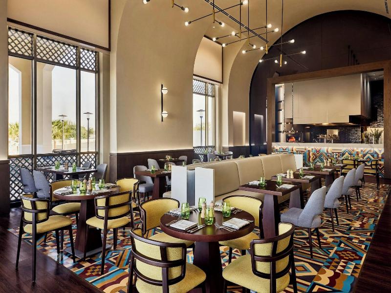 Sheraton Nouakchott Hotel image