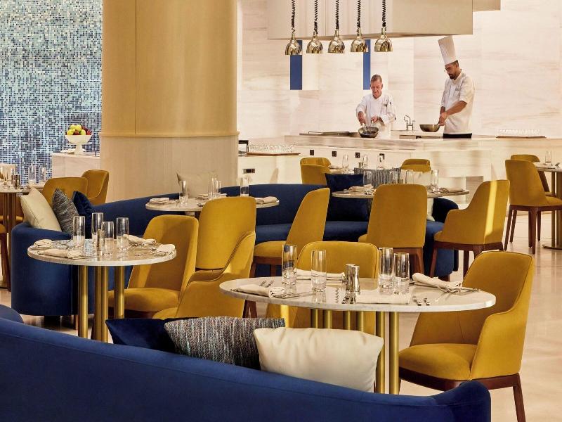 Sheraton Nouakchott Hotel image