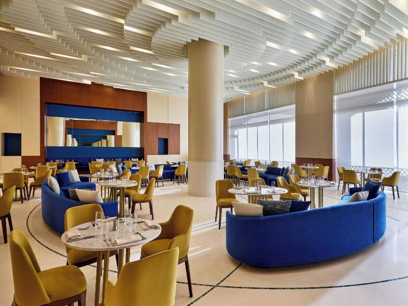 Sheraton Nouakchott Hotel image