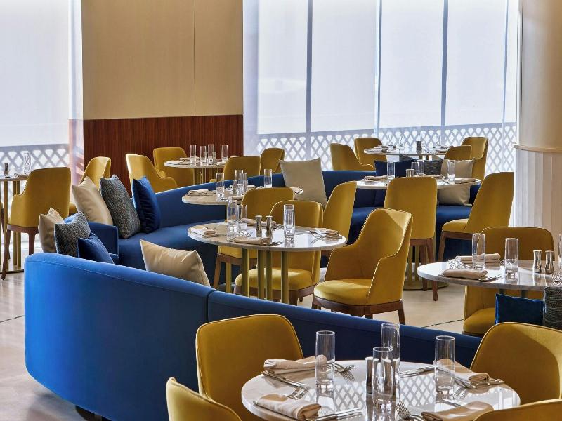 Sheraton Nouakchott Hotel image