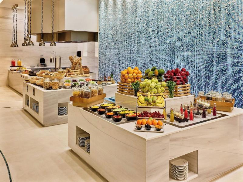 Sheraton Nouakchott Hotel image